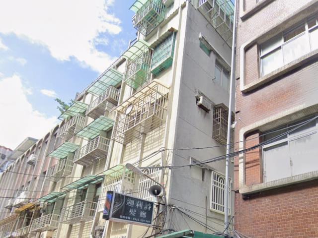 土城法拍公寓_日月光廣場-3