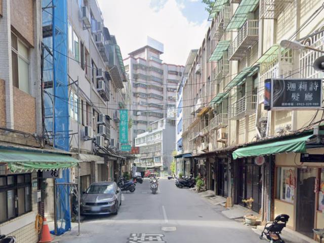 土城法拍公寓_日月光廣場-6