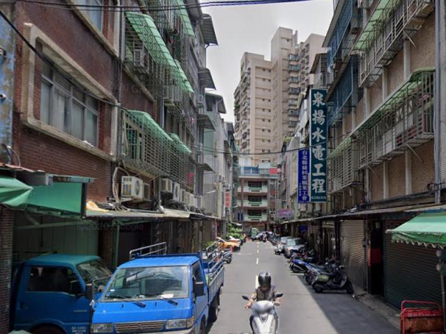 土城法拍公寓_日月光廣場-7