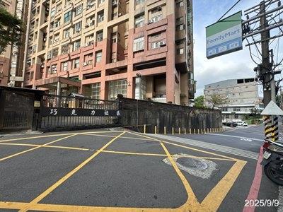 淡水大樓_捷運淡金北新站法拍-3