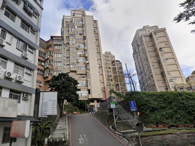 淡水大樓_捷運淡金北新站法拍-6