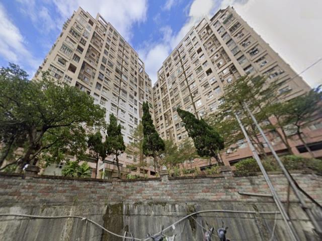 淡水大樓_捷運淡金北新站法拍-7