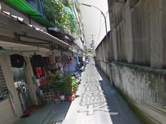 樹林公寓_捷運亞東醫院站法拍-4
