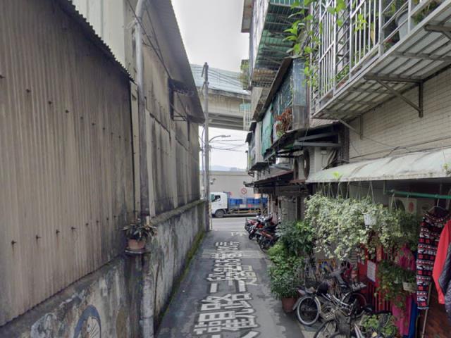 樹林公寓_捷運亞東醫院站法拍-5