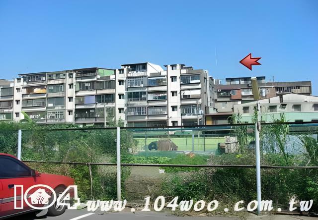 樹林公寓_捷運亞東醫院站法拍-7