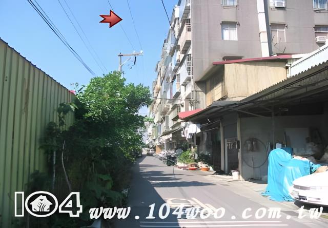 樹林公寓_捷運亞東醫院站法拍-8