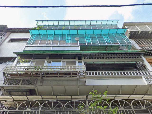 中央研究院法拍屋舊庄生活圈公寓四房