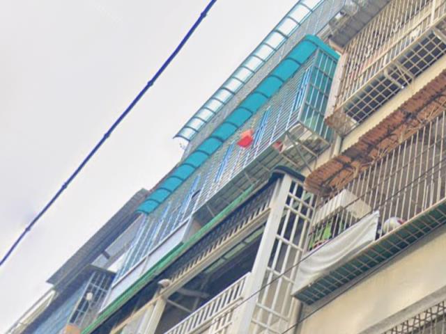 汐止拍賣公寓-2