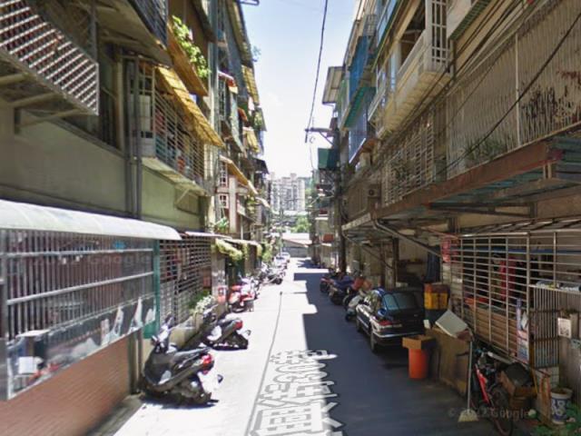 汐止拍賣公寓-4