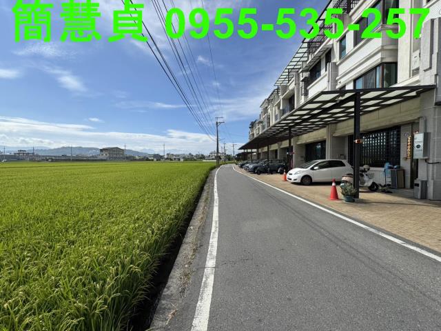 草屯透天_別墅-1
