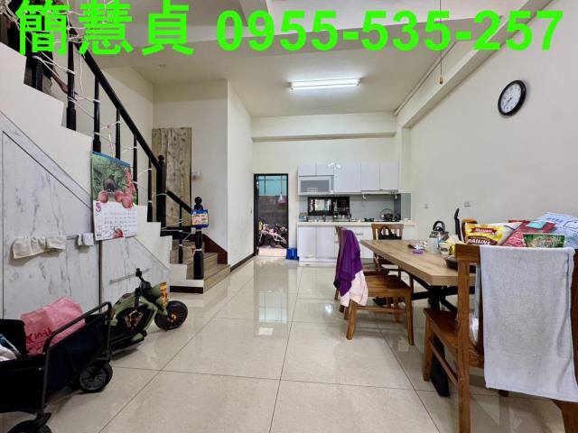 草屯透天_別墅-4