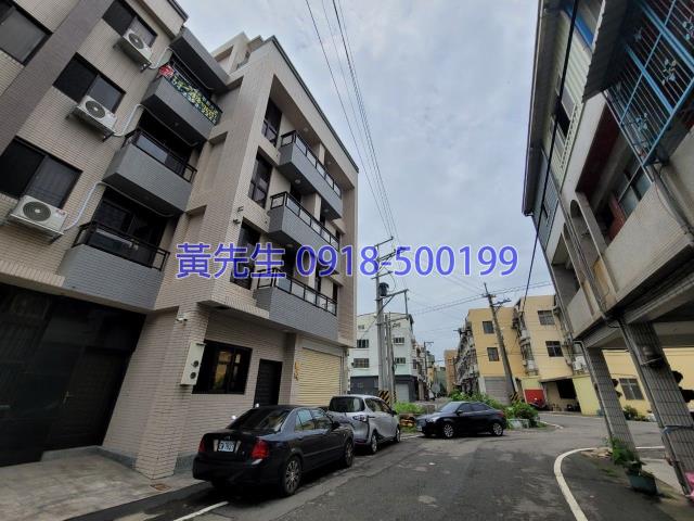 溪湖透天_別墅拍賣-3