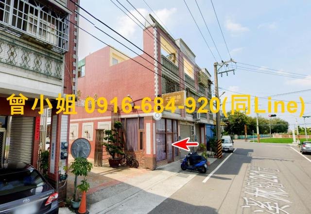 埤頭法拍透天_店面-2