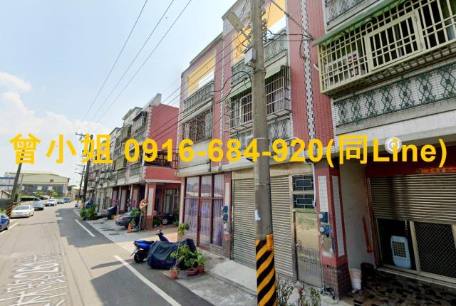 埤頭法拍透天_店面-3