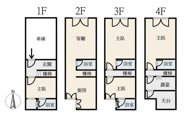 仁武透天_別墅-15