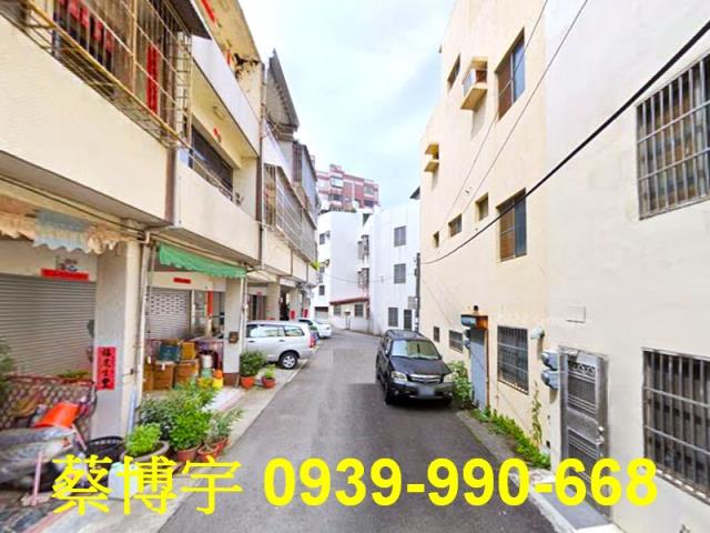 大甲法拍屋水源路透天