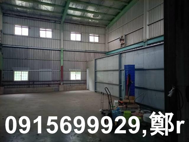 桃園新屋廠房-6