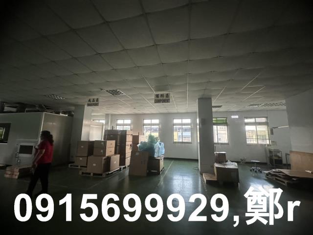 桃園觀音廠房-4