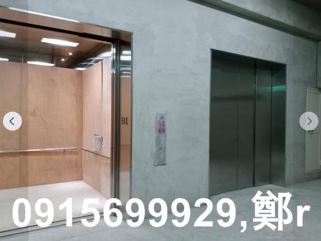 湖口全新氣派挑高科技廠房4樓可廠登