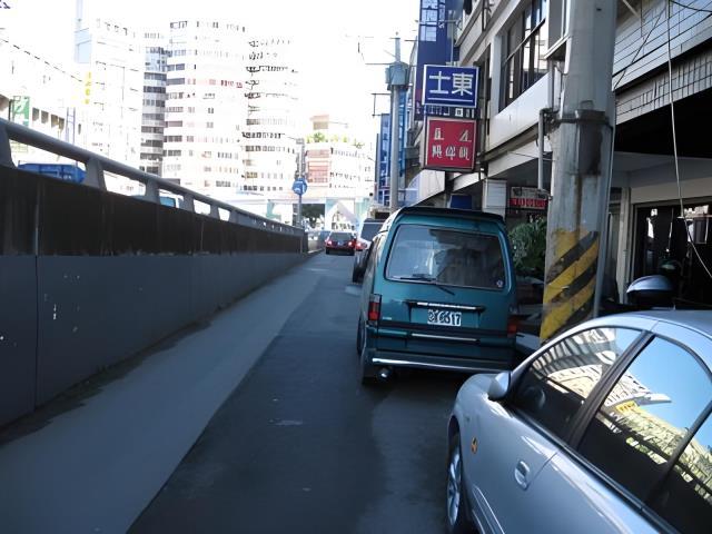 士林法拍公寓-2