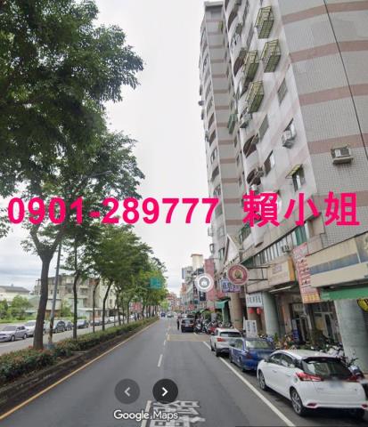 南投市法拍大樓-4