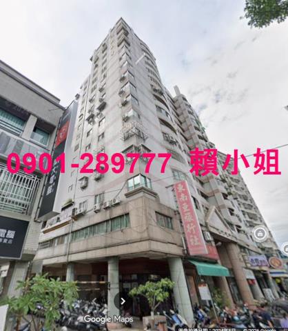 南投市法拍大樓-7