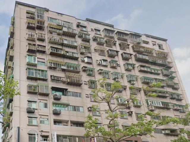 蘆洲大樓法拍-3
