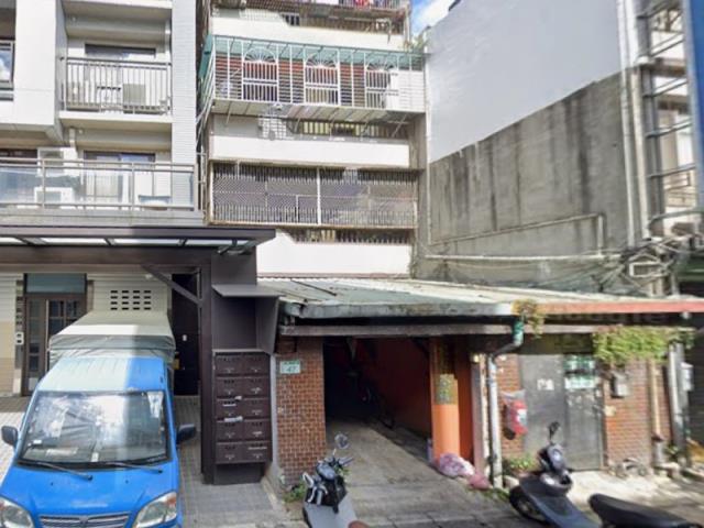 桃園區法拍公寓-2