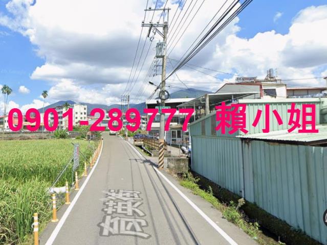 埔里透天法拍-4