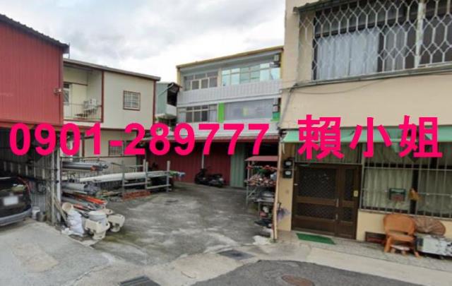 南投市拍賣透天-3