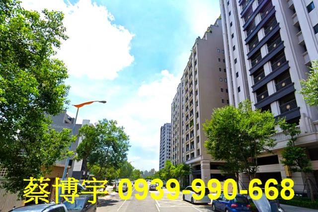 北屯法拍富宇晴綻花園