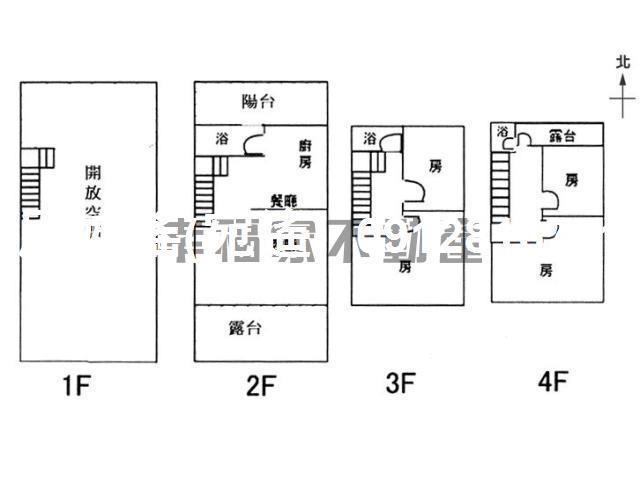 台南透天-2