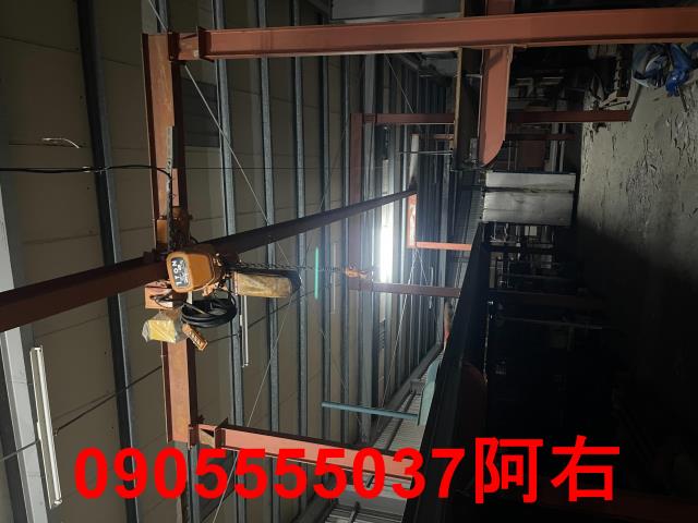 高雄廠房_倉庫-1