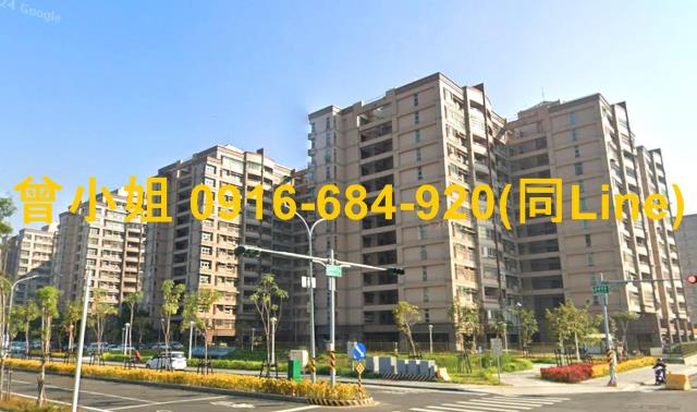 屏東大樓拍賣-5