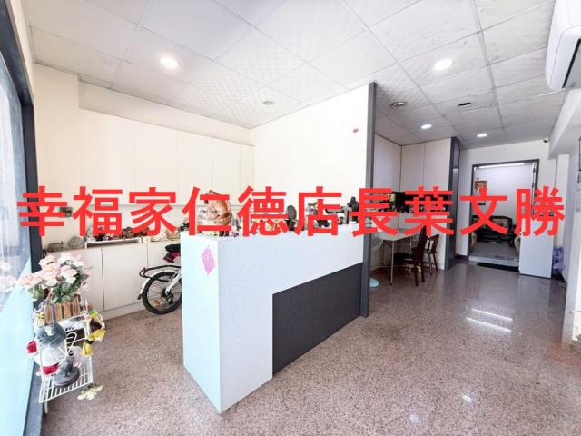 台南安平透天_店面-7