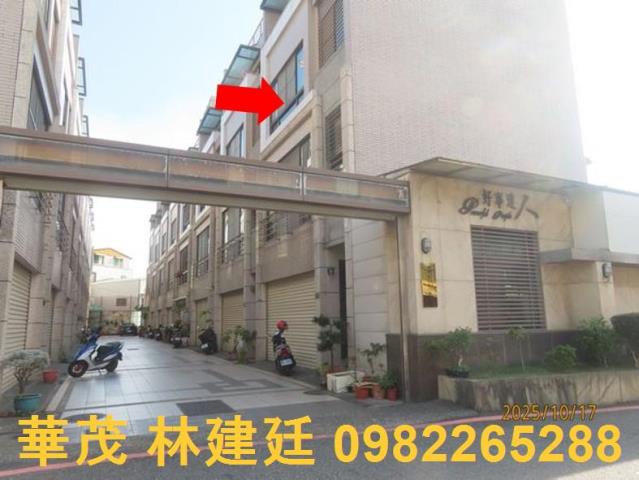 台南東區透天_別墅法拍-4
