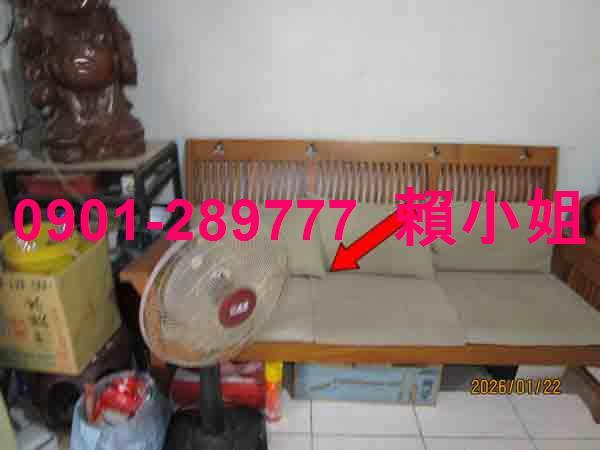 南投南投市透天_平房法拍-7