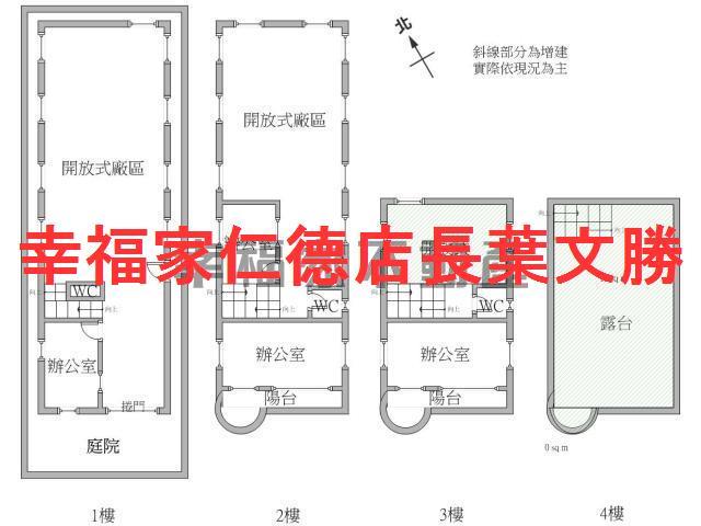 台南安南廠辦-1