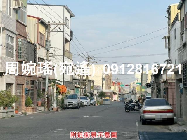 台南永康透天-3