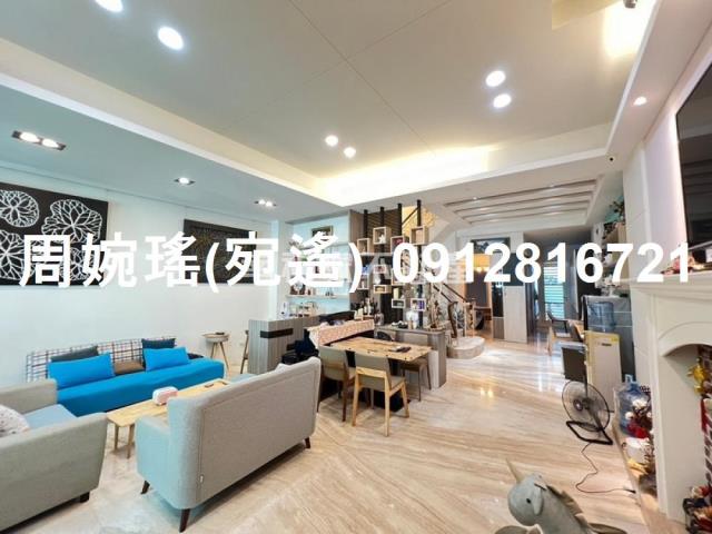 台南安平透天_別墅-15