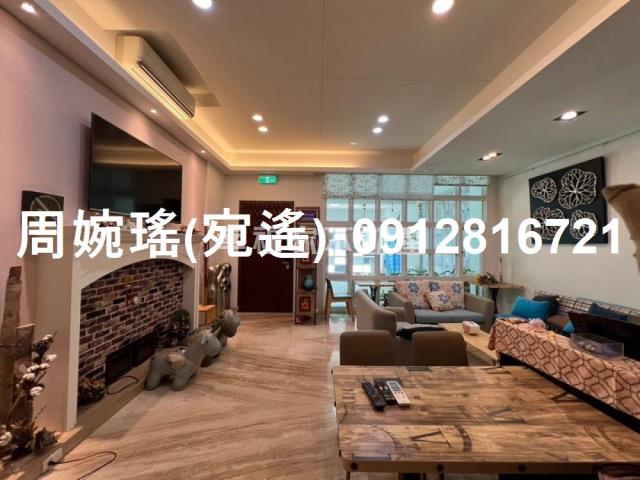 台南安平透天_別墅-1