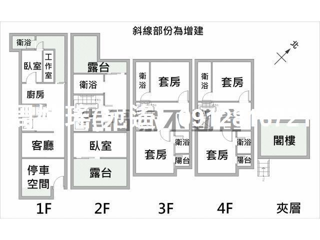台南安平透天_別墅-2