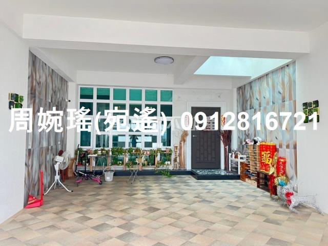 台南安平透天_別墅-3