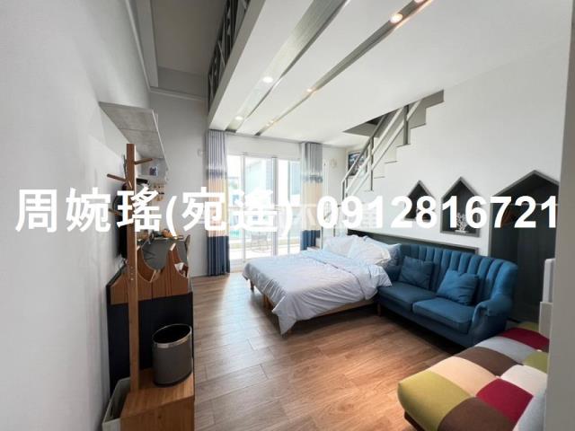 台南安平透天_別墅-5