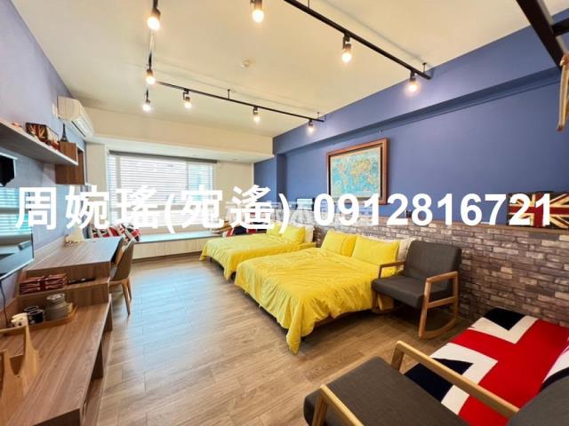 台南安平透天_別墅-7