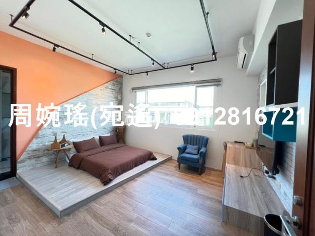 台南安平透天_別墅-8