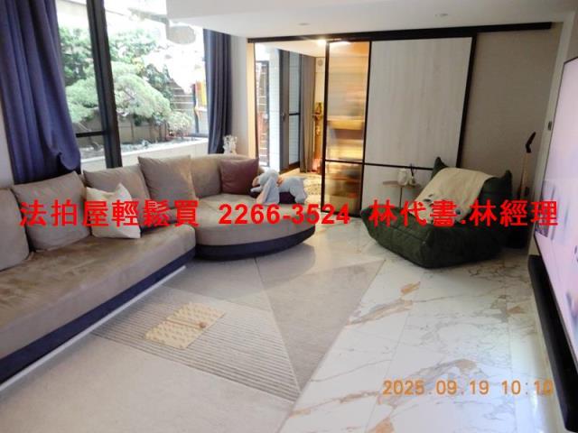 台北松山大樓拍賣-4