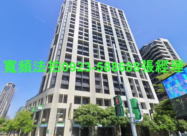 新莊大樓_商辦法拍-1