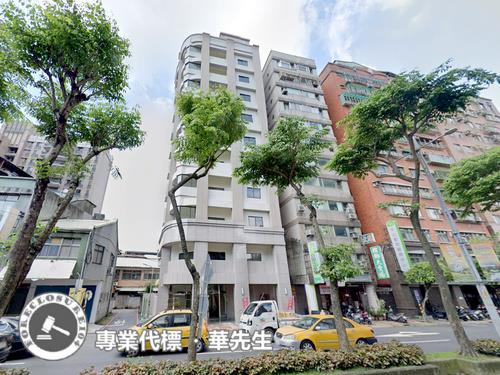 新北法拍華廈-3
