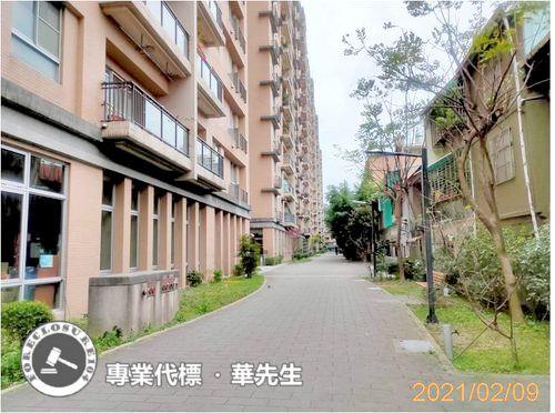 新北大樓拍賣-2